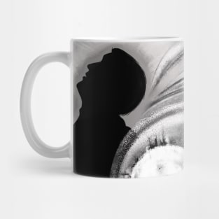 Birth of the Universe Mug